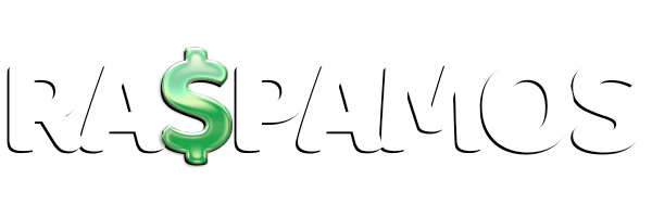 Raspamos